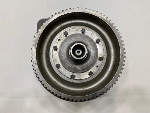 KOMATSU  WA380-5  711-50-51000 - CONVERTIDOR - Imagen 3