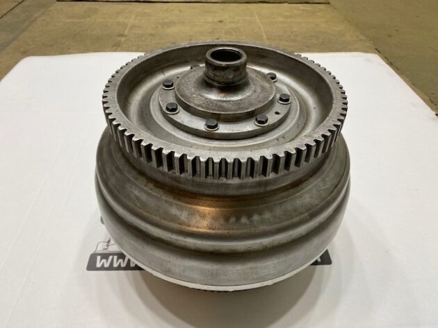 KOMATSU  WA380-5  711-50-51000 - CONVERTIDOR