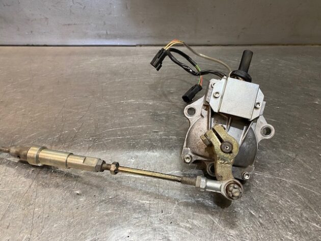 KOMATSU  PC240NLC-7K  7834-41-2003 - MOTOR DEL ACELERADOR - Imagen 4