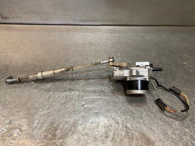 KOMATSU  PC240NLC-7K  7834-41-2003 - MOTOR DEL ACELERADOR