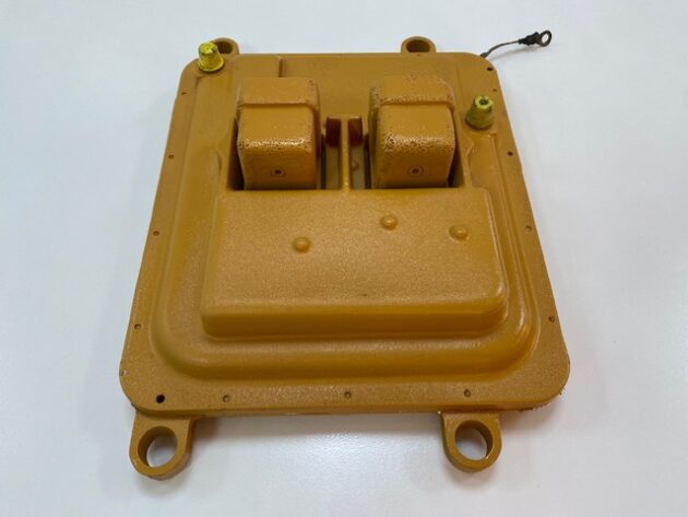 CATERPILLAR  345B-II  145-7806 - CENTRALITA DE MOTOR - Imagen 4