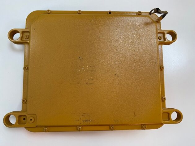 CATERPILLAR  345B-II  145-7806 - CENTRALITA DE MOTOR - Imagen 6