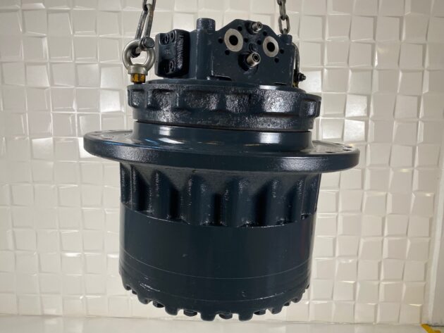 KOMATSU  PC240NLC-7K   708-8F-00191 / 708-8F-00192 - MOTOR DE TRANSLACIÓN - Imagen 2