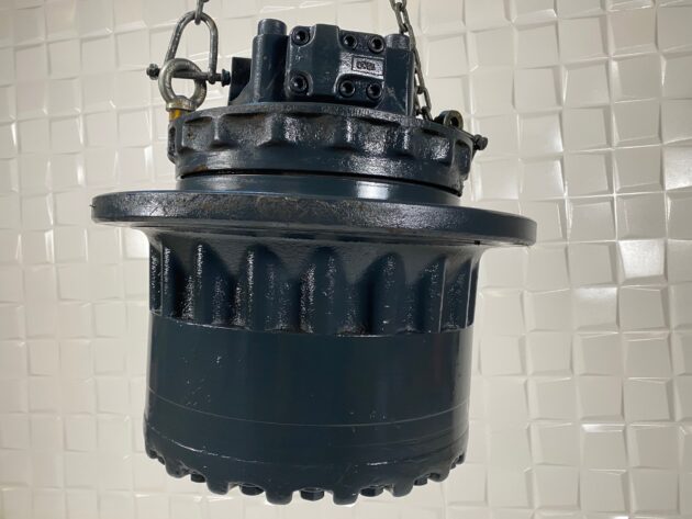 KOMATSU  PC240NLC-7K   708-8F-00191 / 708-8F-00192 - MOTOR DE TRANSLACIÓN - Imagen 3