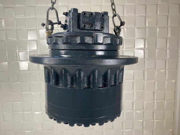 KOMATSU  PC240NLC-7K   708-8F-00191 / 708-8F-00192 - MOTOR DE TRANSLACIÓN