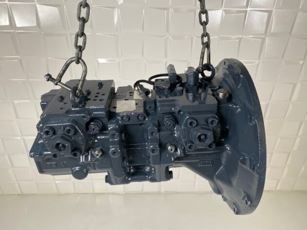 KOMATSU  PC240NLC-7K  708-2L-00112 - BOMBA HIDRÁULICA PRINCIPAL - Imagen 5