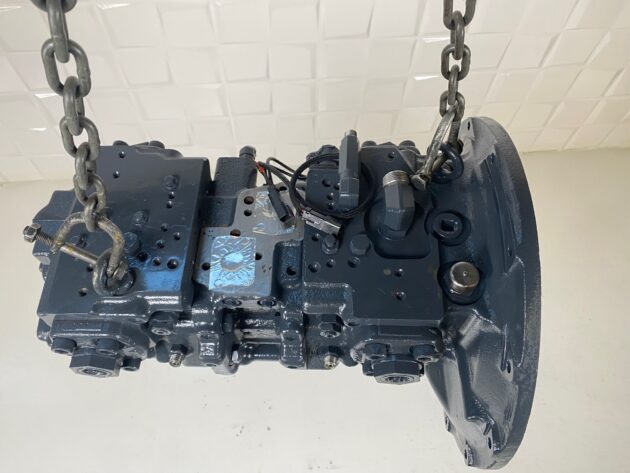 KOMATSU  PC240NLC-7K  708-2L-00112 - BOMBA HIDRÁULICA PRINCIPAL - Imagen 6