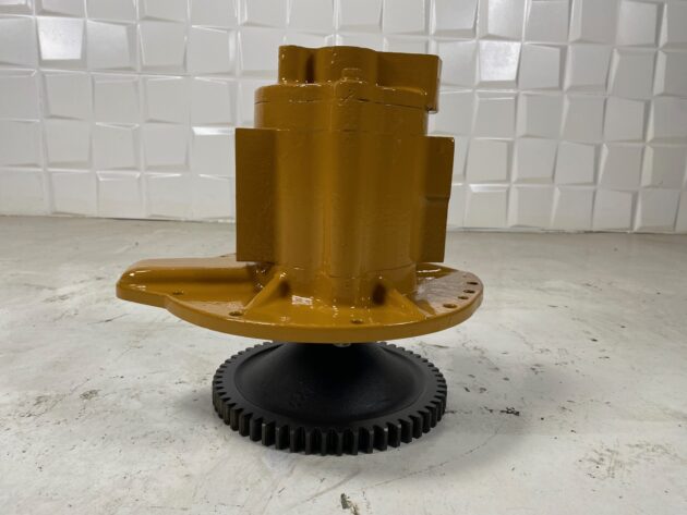 CATERPILLAR  773D  6T-4257 / 6T-4258 - BOMBA DE CONVERTIDOR - Imagen 2