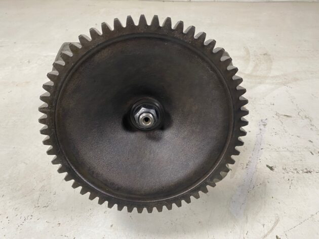 CATERPILLAR  773D  6T-4257 / 6T-4258 - BOMBA DE CONVERTIDOR - Imagen 7
