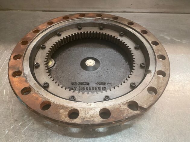 CATERPILLAR  330CL  191-2526 - TAPA DE MANDO FINAL