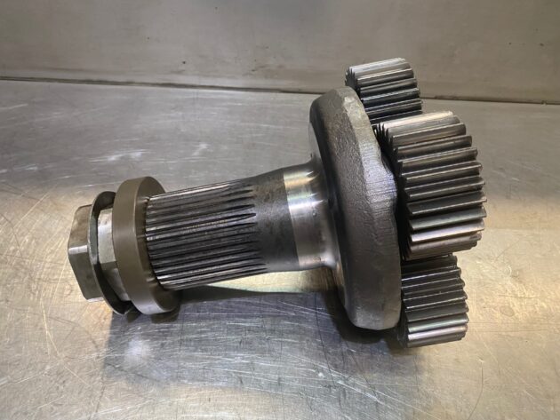 VOLVO  L70D  11035759 - CARRIER DE REDUCCIÓN - Imagen 3