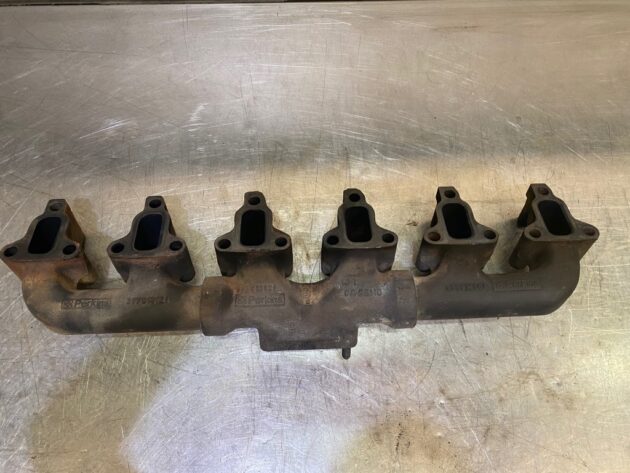CATERPILLAR  M322C  216-8708 / 216-8709 / 216-8710 - COLECTOR DE ESCAPE - Imagen 6