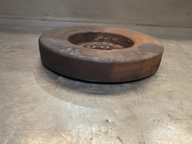 CATERPILLAR  M322C  243-2249 - DAMPER DE CIGÜEÑAL - Imagen 2