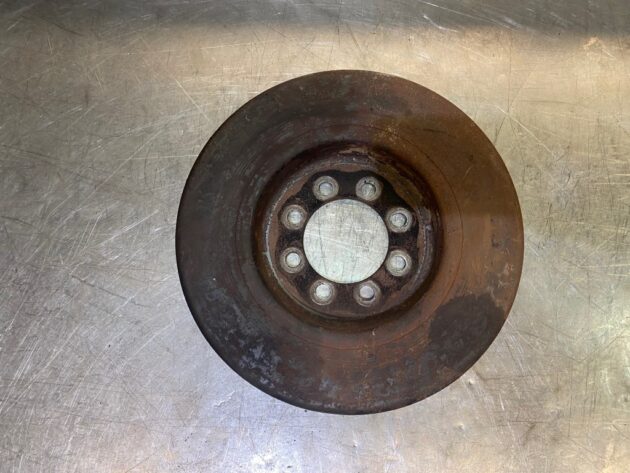 CATERPILLAR  M322C  243-2249 - DAMPER DE CIGÜEÑAL - Imagen 3