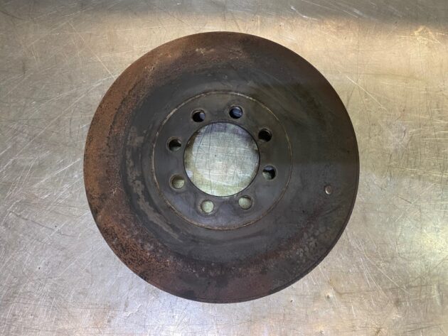 CATERPILLAR  M322C  243-2249 - DAMPER DE CIGÜEÑAL - Imagen 4
