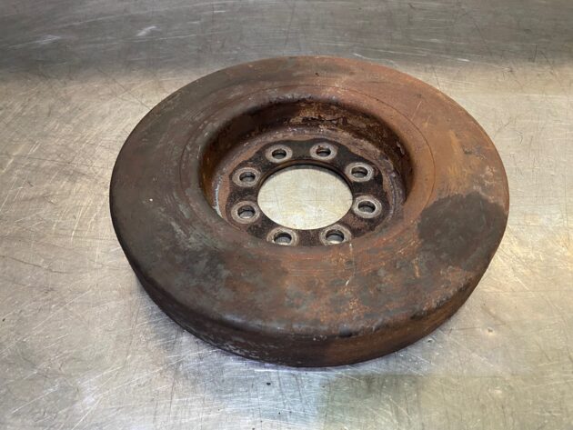 CATERPILLAR  M322C  243-2249 - DAMPER DE CIGÜEÑAL
