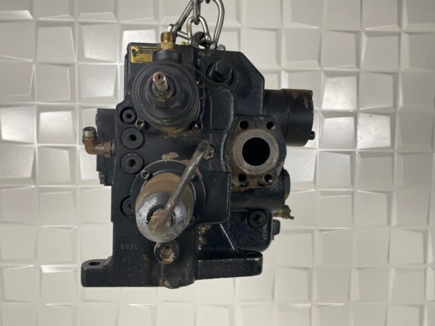 VOLVO  A40D  11063549 - DISTRIBUIDOR PRINCIPAL - Imagen 3