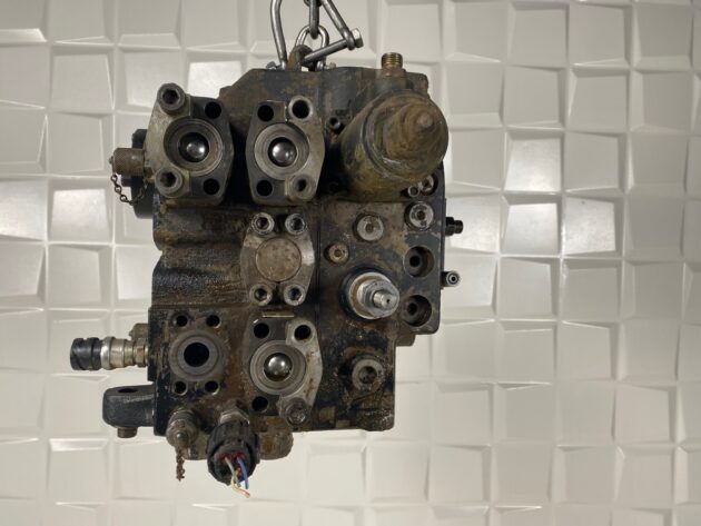 VOLVO  A40D  11063549 - DISTRIBUIDOR PRINCIPAL - Imagen 5