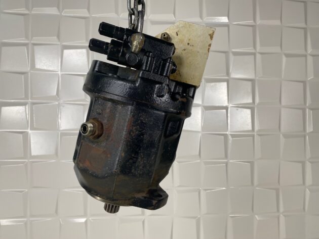 VOLVO  A40D  11064879 - BOMBA DE DIRECCIÓN - Imagen 4