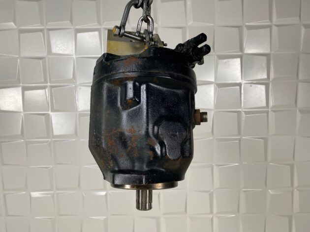 VOLVO  A40D  11064879 - BOMBA DE DIRECCIÓN - Imagen 5
