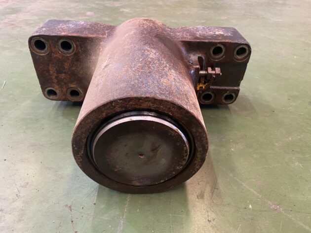 KOMATSU  PC750SE-6K  209-30-55110 / 209-30-55120 - TENSOR DE CADENA - Imagen 2