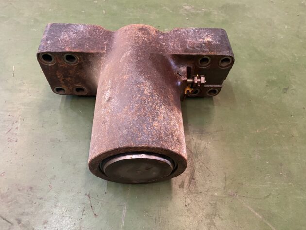KOMATSU  PC750SE-6K  209-30-55110 / 209-30-55120 - TENSOR DE CADENA