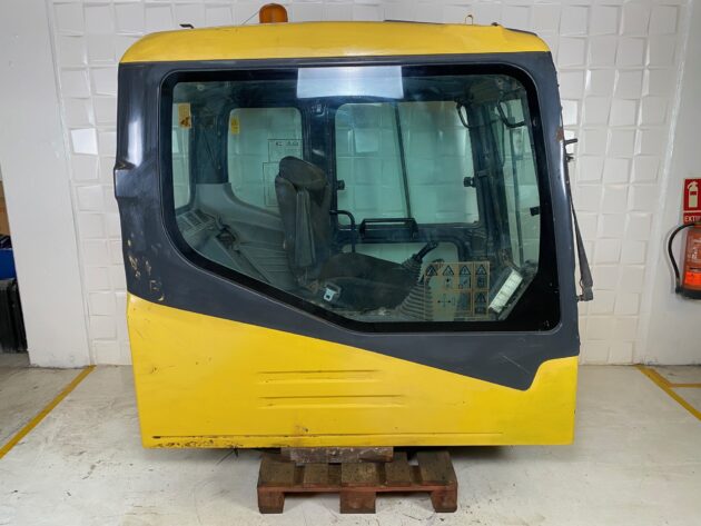 KOMATSU  PC240NLC-7K  20Y-54-01151 - CABINA - Imagen 5