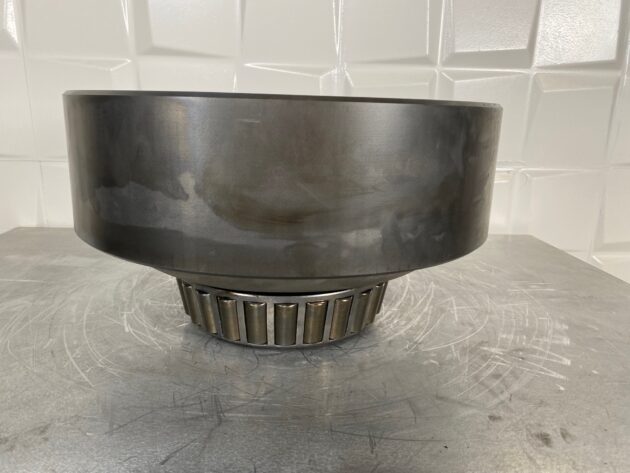 VOLVO  A40D  4717261 - CORONA DE REDUCCIÓN DELANTERA - Imagen 4