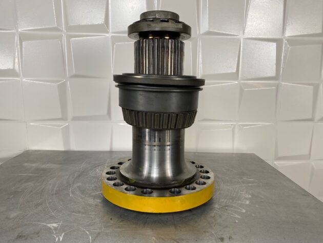 VOLVO  A40D  11035871 - MANGÓN INTERMEDIARIO