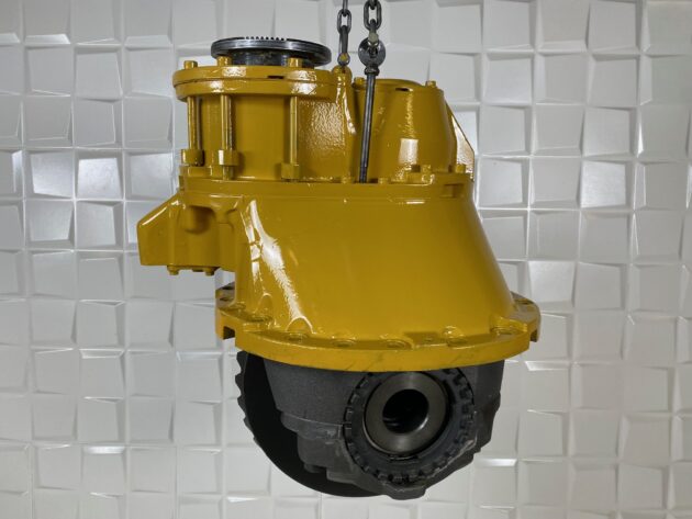 VOLVO  A40D  11102620 - DIFERENCIAL INTERMEDIARIO - Imagen 3