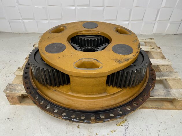 KOMATSU  WA800-1  427-22-12002 (*) - CARDILLA - Imagen 4