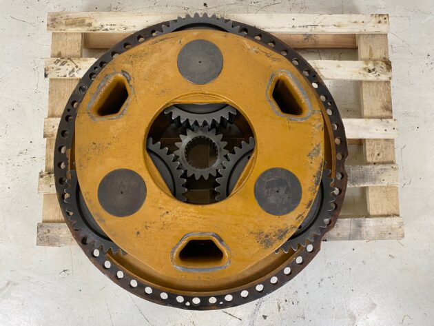 KOMATSU  WA800-1  427-22-12002 (*) - CARDILLA - Imagen 5