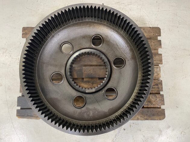 KOMATSU  WA800-1  427-22-12002 (*) - CARDILLA - Imagen 9