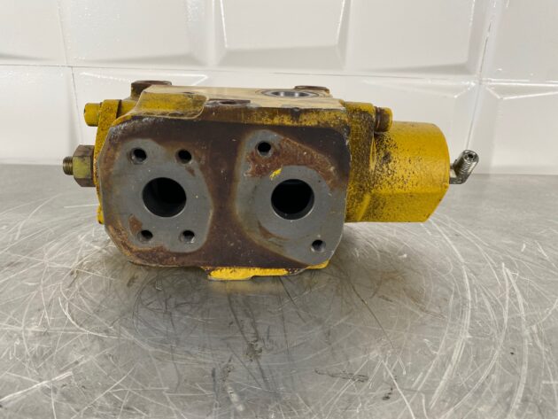 KOMATSU  PC210-8  702-21-01910 - VÁLVULA DE MARTILLO - Imagen 7