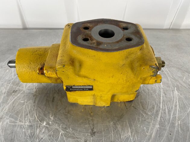 KOMATSU  PC210-8  702-21-01910 - VÁLVULA DE MARTILLO
