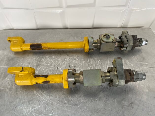 KOMATSU  PC210-8  20Y-970-K542 - VÁLVULA DE CIERRE DE MARTILLO