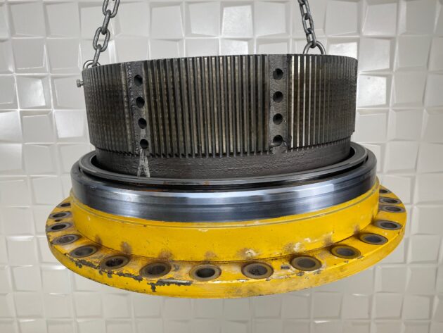 KOMATSU  WA800-1  427-33-11003 - PAQUETE DE FRENO TRASERO - Imagen 6