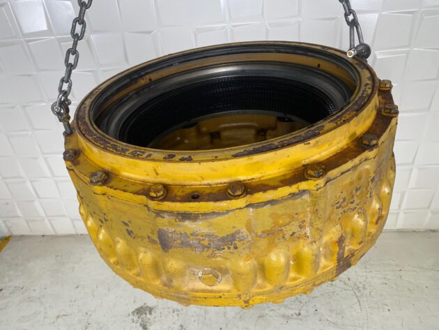 KOMATSU  WA800-1  427-33-11003 - PAQUETE DE FRENO TRASERO