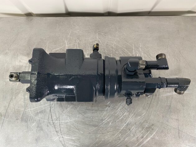 KOMATSU  PC210-8  703-08-33630 - JUNTA GIRATORIA - Imagen 6