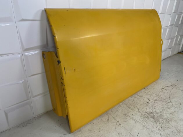 KOMATSU  PC210-8  20Y-54-78160 - PUERTA DE DEPÓSITOS DE ACEITE HIDRÁULICO Y DE GASOIL - Imagen 3
