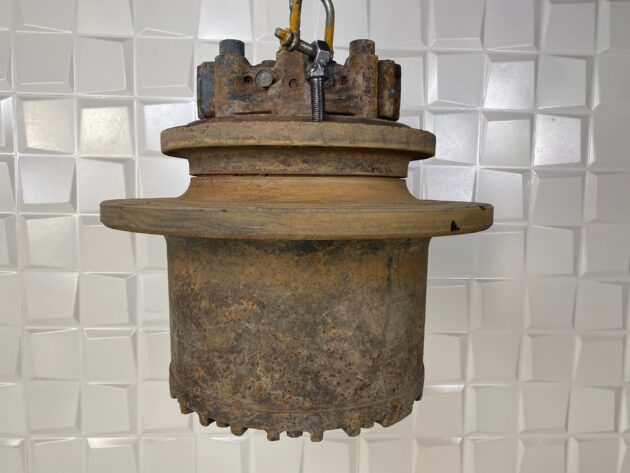 KOMATSU  PC210-8  20Y-27-00500 (*) - MANDO FINAL Y MOTOR DE TRANSLACIÓN - Imagen 2