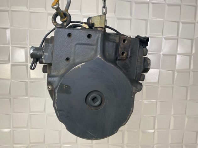 KOMATSU  PC210-8  708-2L-00700 - BOMBA HIDRÁULICA PRINCIPAL - Imagen 3