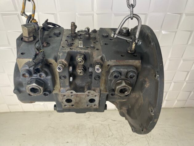 KOMATSU  PC210-8  708-2L-00700 - BOMBA HIDRÁULICA PRINCIPAL