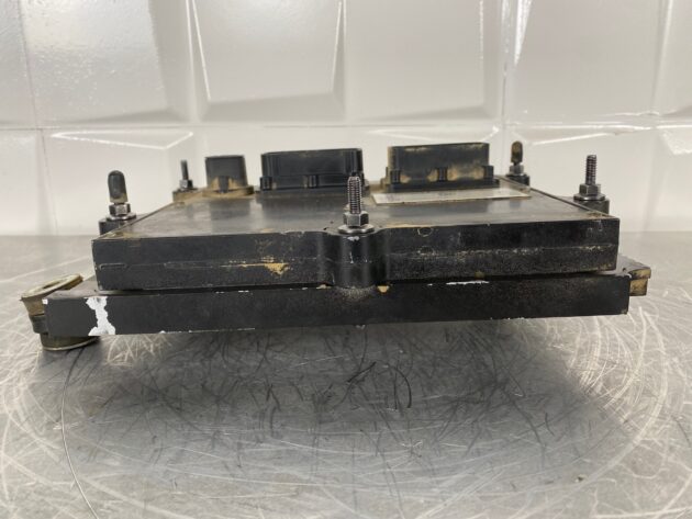 KOMATSU  PC210-8  600-467-1100 - CENTRALITA DE MOTOR - Imagen 2