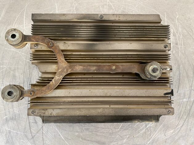 KOMATSU  PC210-8  600-467-1100 - CENTRALITA DE MOTOR - Imagen 6