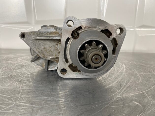KOMATSU  PC210-8  6738-82-6810 - MOTOR DE ARRANQUE - Imagen 3