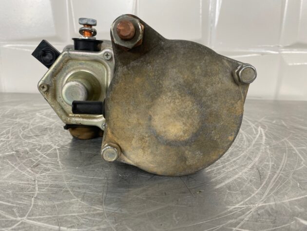 KOMATSU  PC210-8  6738-82-6810 - MOTOR DE ARRANQUE - Imagen 5