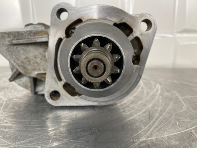 KOMATSU  PC210-8  6738-82-6810 - MOTOR DE ARRANQUE - Imagen 7
