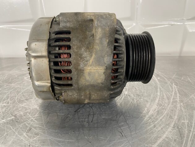 KOMATSU  PC210-8  600-861-6420 - ALTERNADOR - Imagen 2