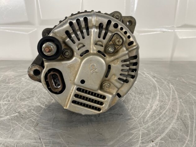 KOMATSU  PC210-8  600-861-6420 - ALTERNADOR - Imagen 3